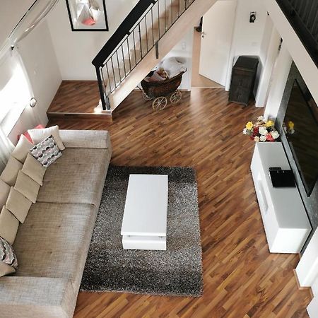 Ferienwohnung Im Allgaeu ดูราค ภายนอก รูปภาพ