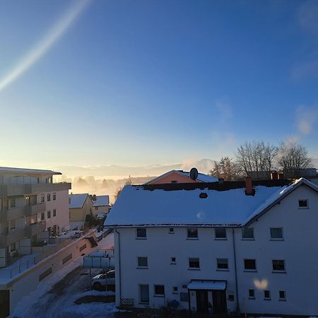 Ferienwohnung Im Allgaeu ดูราค ภายนอก รูปภาพ
