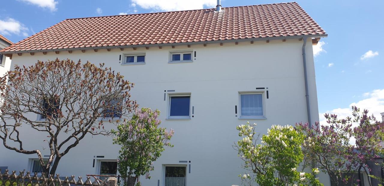 Ferienwohnung Im Allgaeu ดูราค ภายนอก รูปภาพ