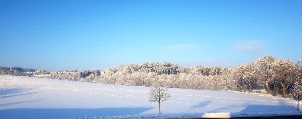 Ferienwohnung Im Allgaeu ดูราค ภายนอก รูปภาพ