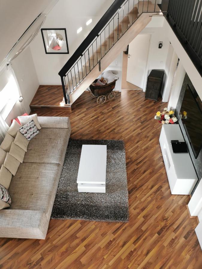 Ferienwohnung Im Allgaeu ดูราค ภายนอก รูปภาพ