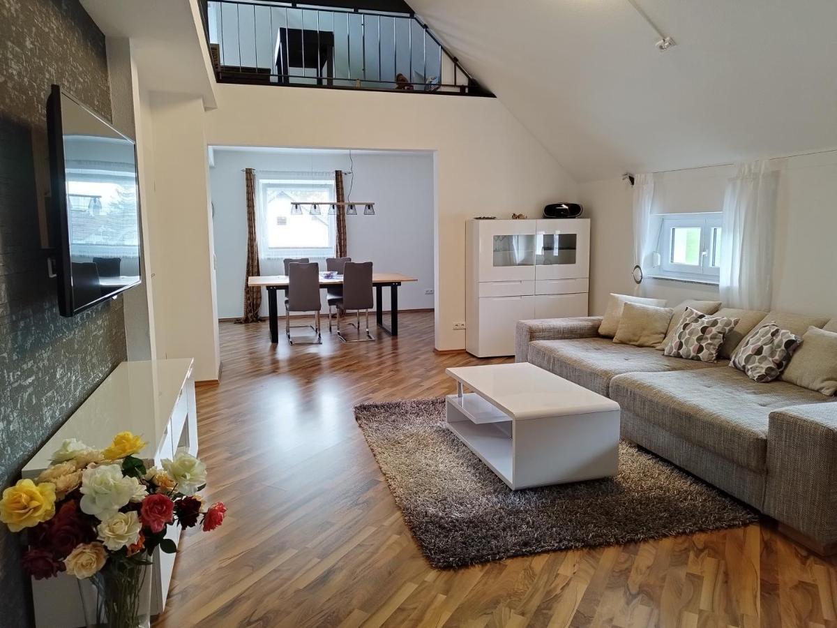 Ferienwohnung Im Allgaeu ดูราค ภายนอก รูปภาพ