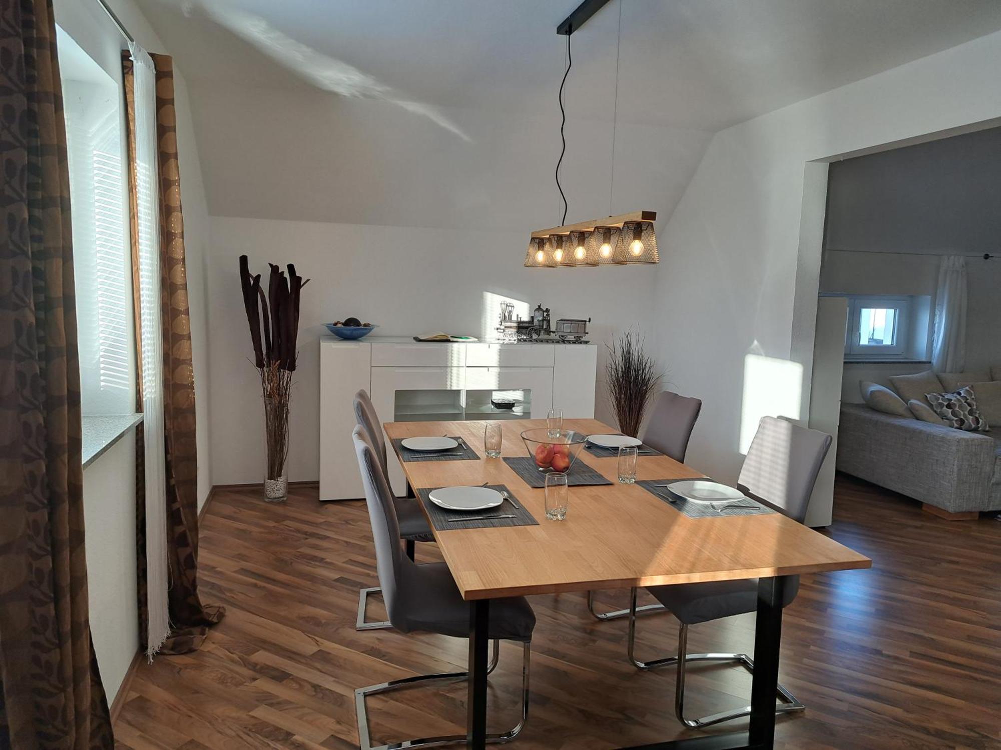 Ferienwohnung Im Allgaeu ดูราค ภายนอก รูปภาพ