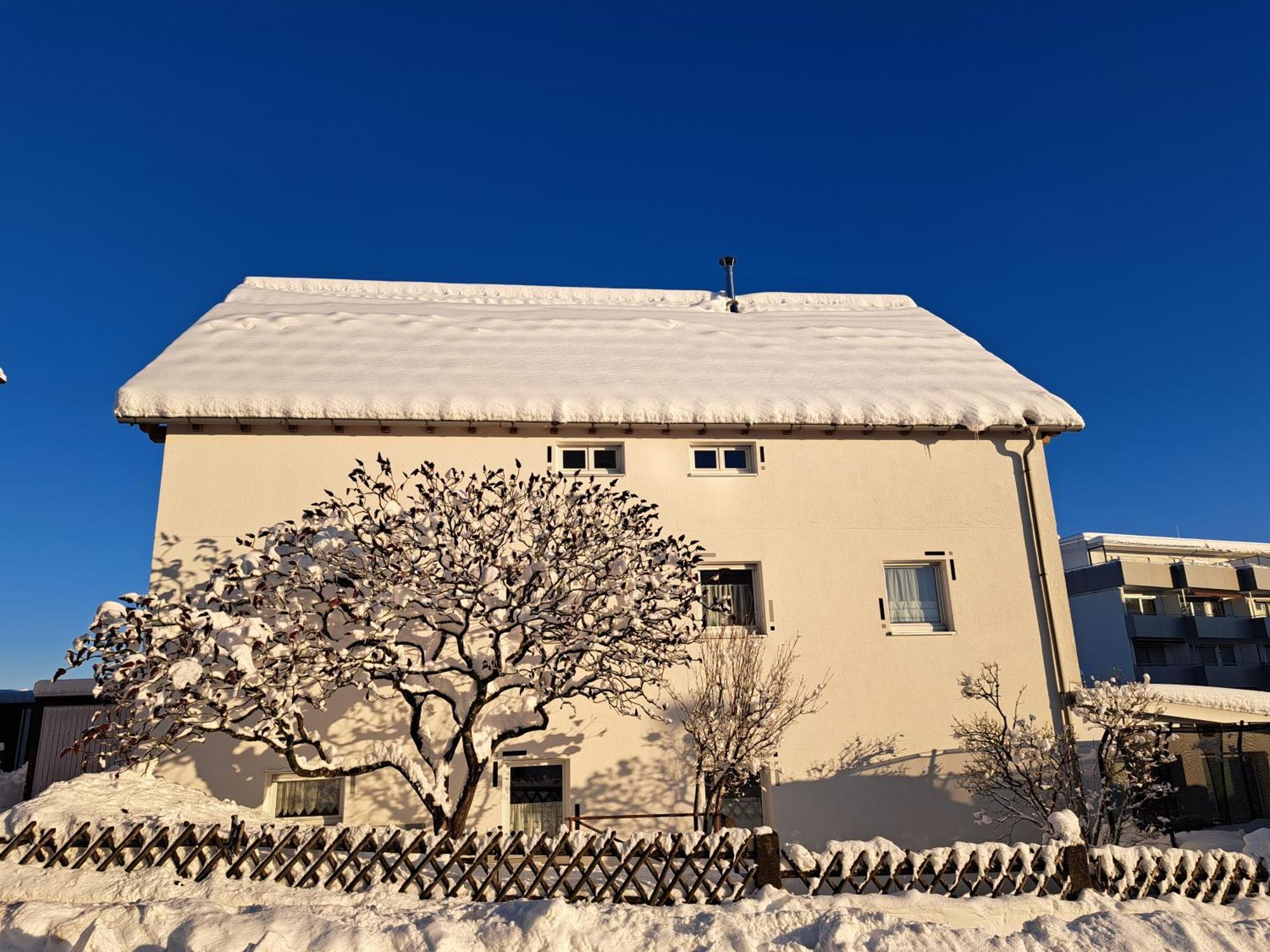 Ferienwohnung Im Allgaeu ดูราค ภายนอก รูปภาพ