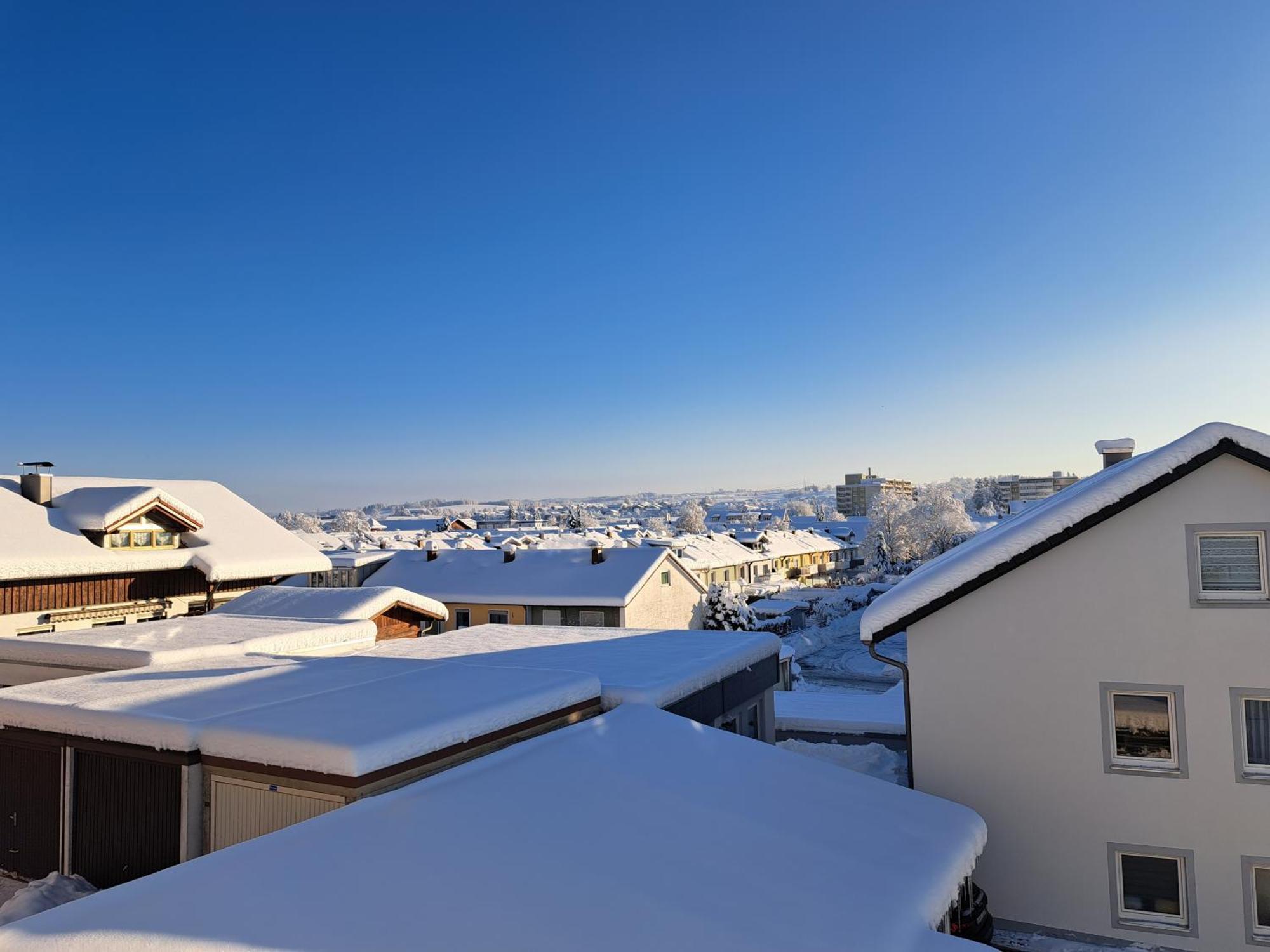 Ferienwohnung Im Allgaeu ดูราค ภายนอก รูปภาพ