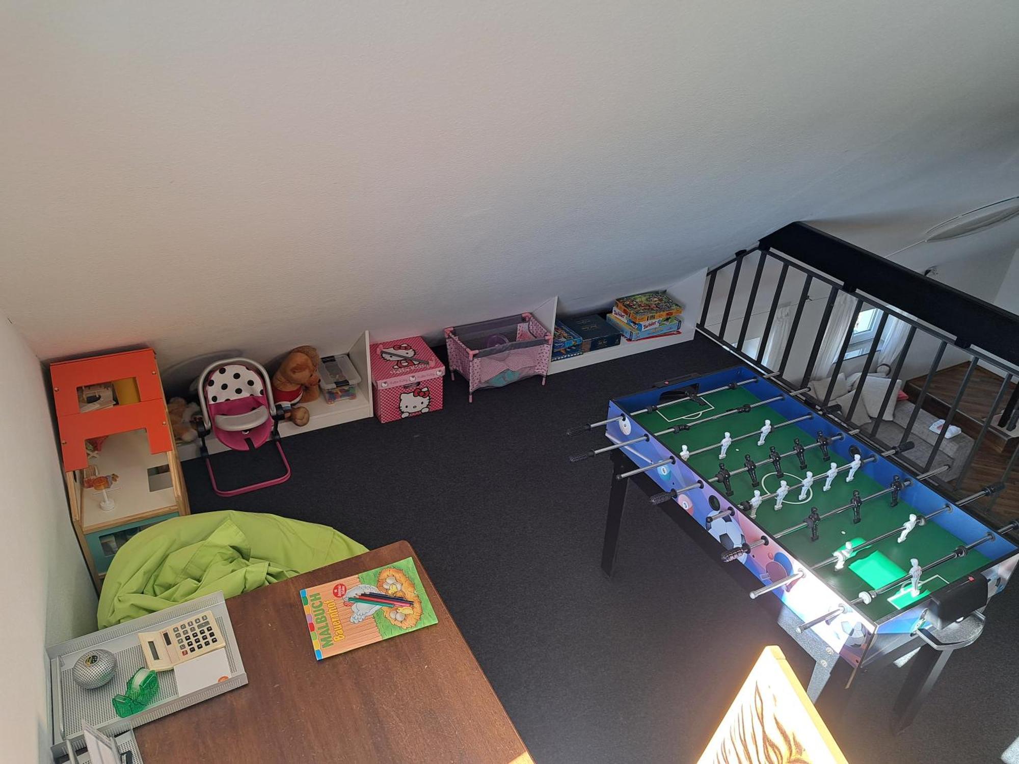 Ferienwohnung Im Allgaeu ดูราค ภายนอก รูปภาพ