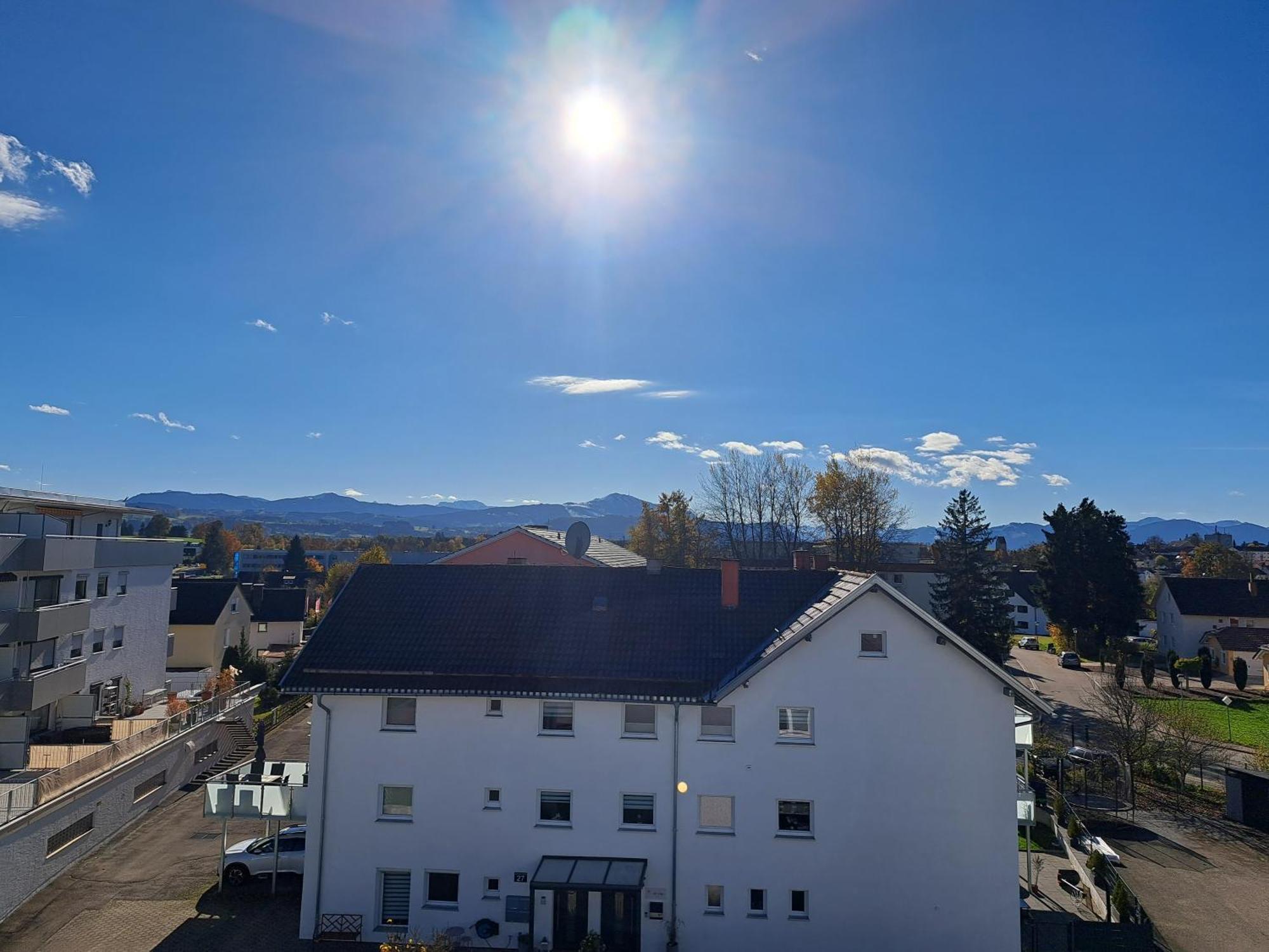 Ferienwohnung Im Allgaeu ดูราค ภายนอก รูปภาพ