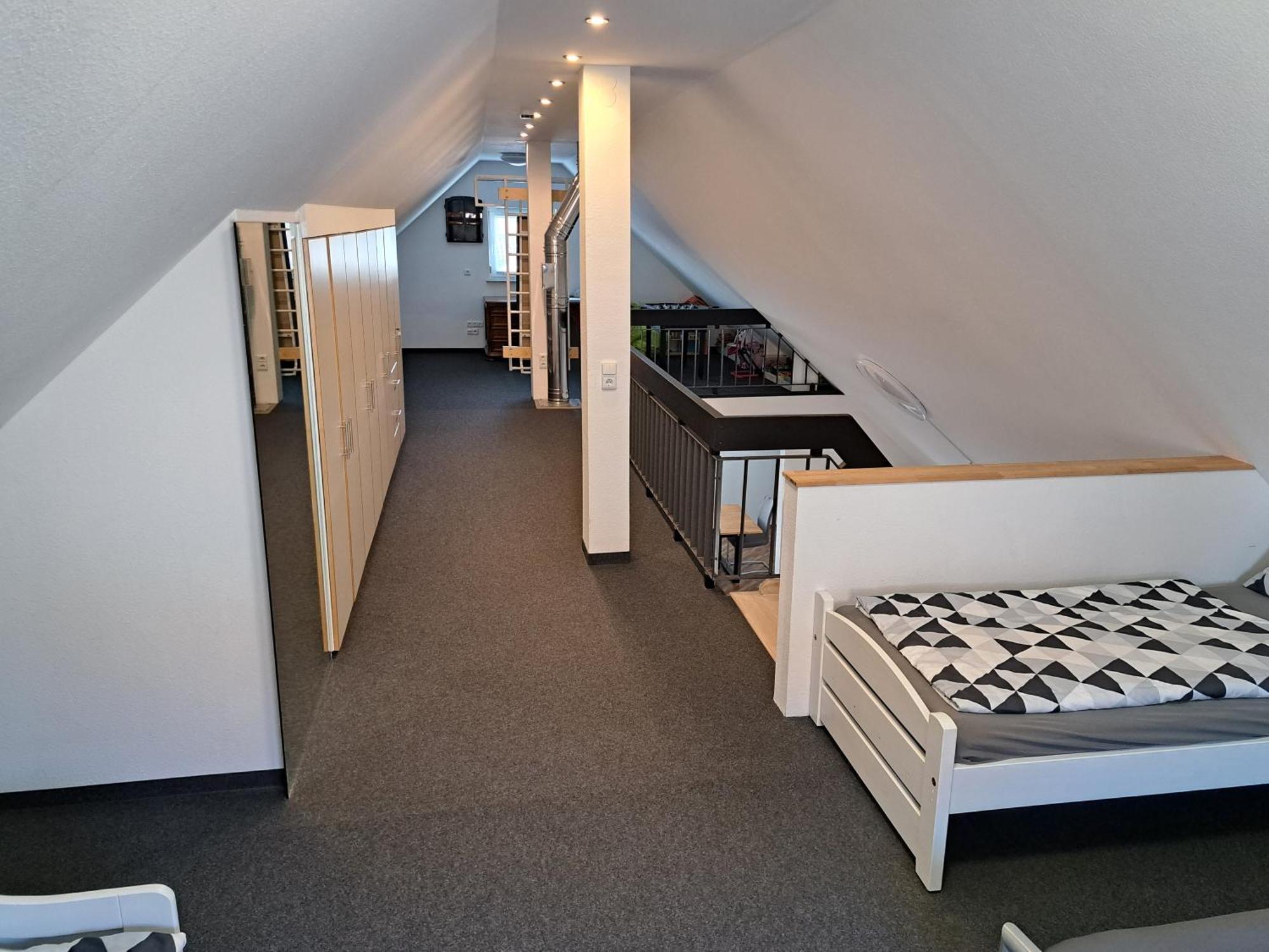 Ferienwohnung Im Allgaeu ดูราค ภายนอก รูปภาพ