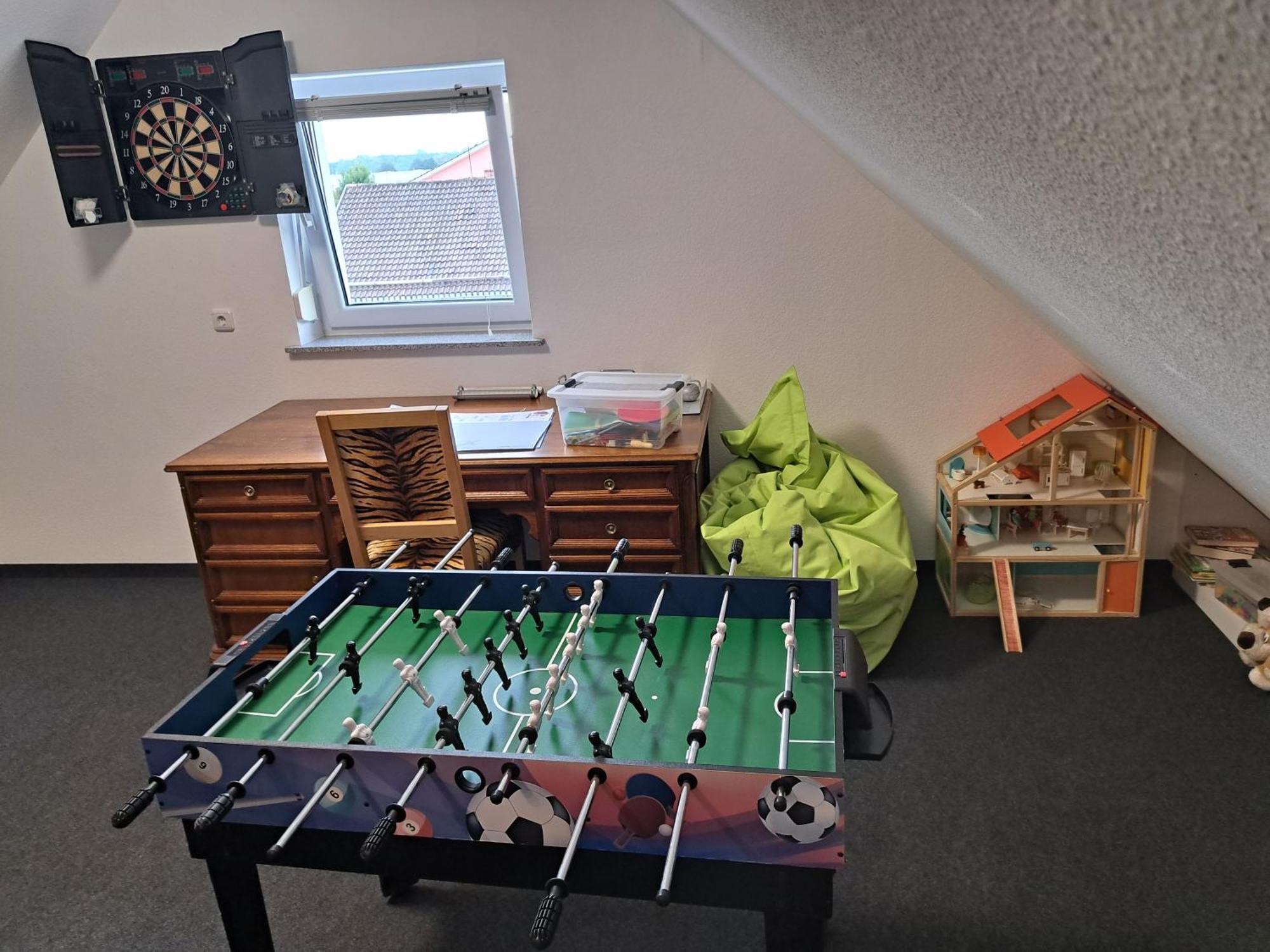 Ferienwohnung Im Allgaeu ดูราค ภายนอก รูปภาพ