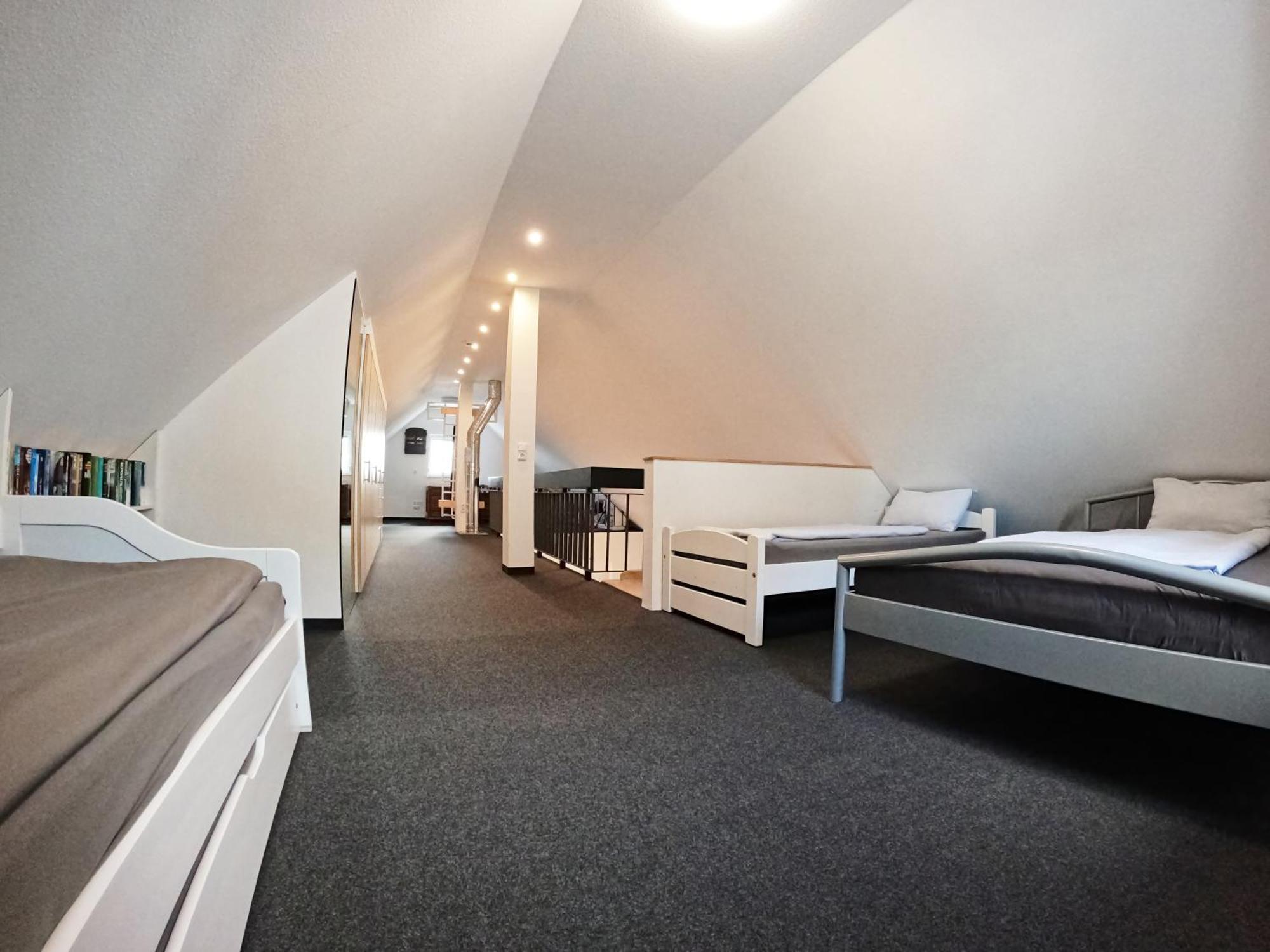 Ferienwohnung Im Allgaeu ดูราค ภายนอก รูปภาพ