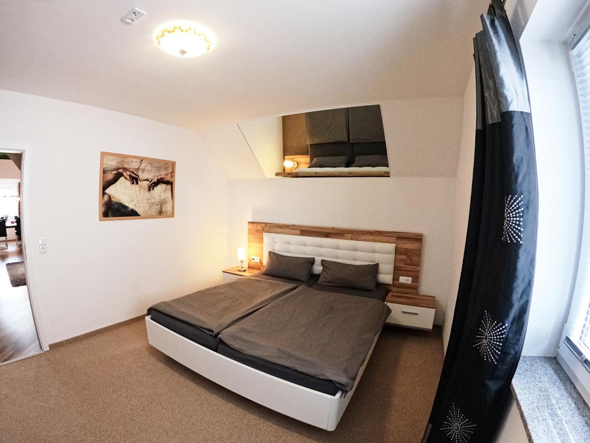 Ferienwohnung Im Allgaeu ดูราค ภายนอก รูปภาพ
