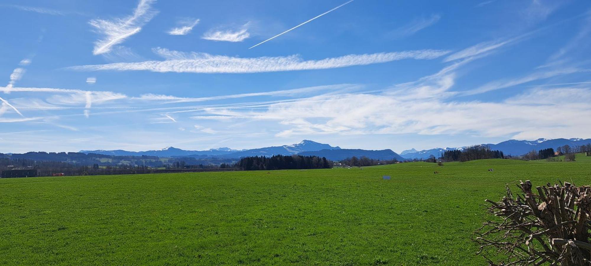 Ferienwohnung Im Allgaeu ดูราค ภายนอก รูปภาพ