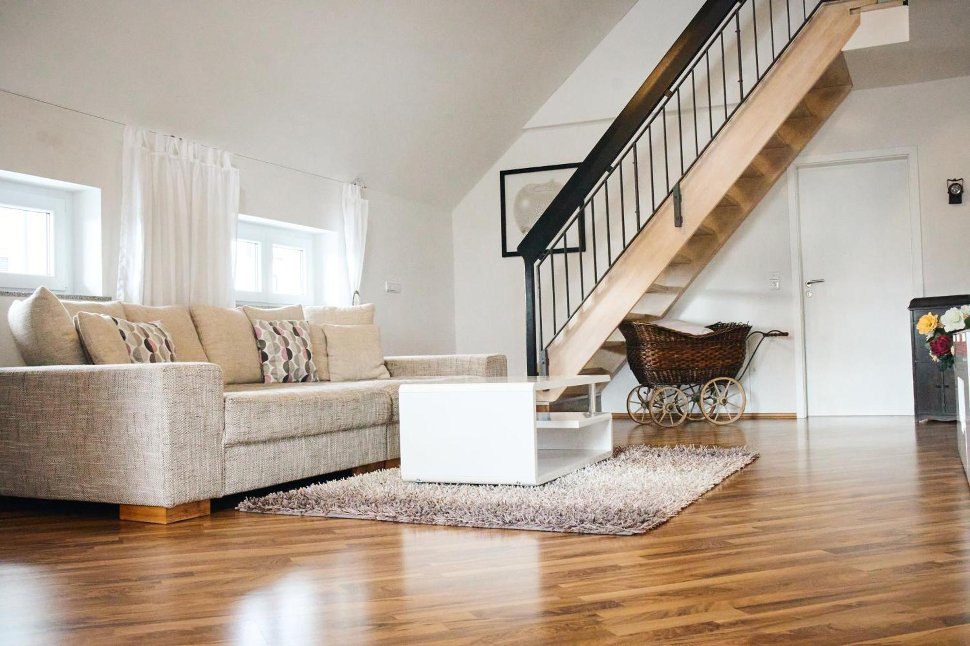 Ferienwohnung Im Allgaeu ดูราค ภายนอก รูปภาพ
