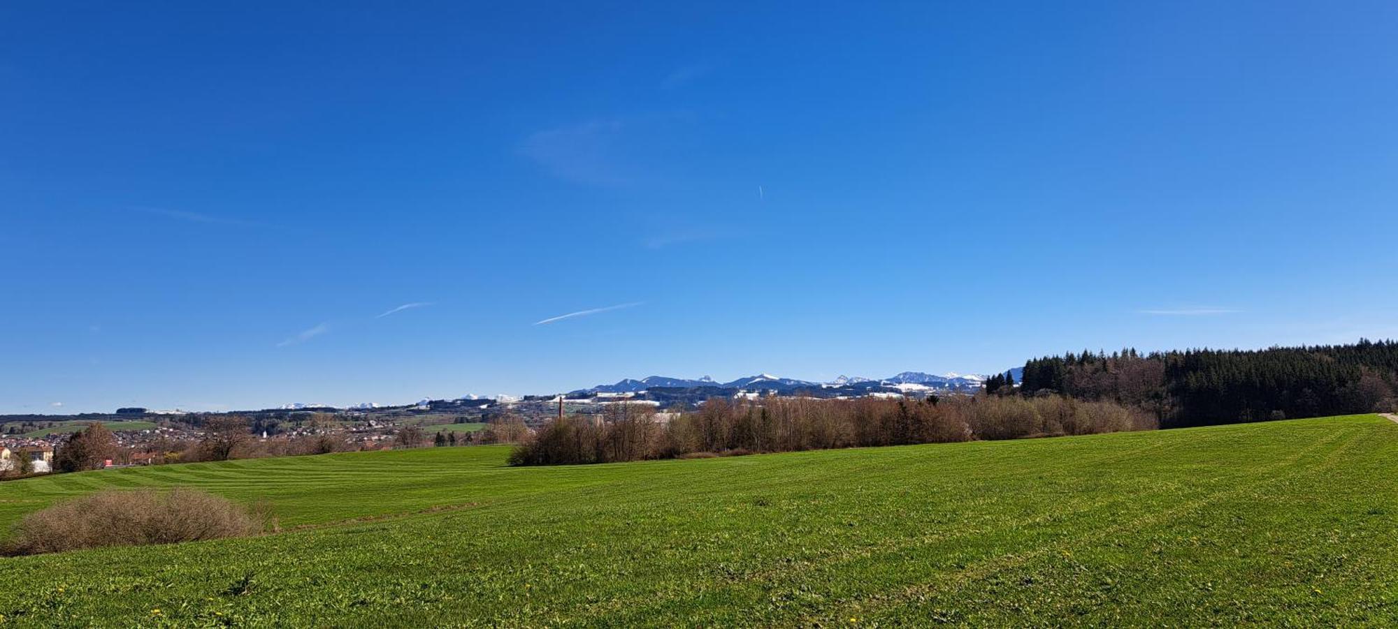 Ferienwohnung Im Allgaeu ดูราค ภายนอก รูปภาพ
